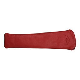 [123422RD] Red Cover 10"