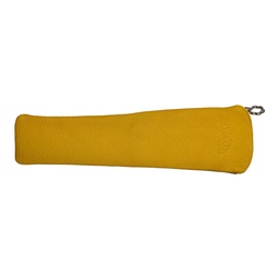 [123422AM] Yellow Cover 10"