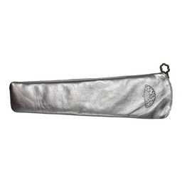 [123422SV] Silver Cover 10"