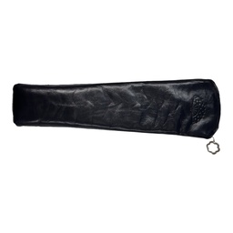 [123422BK] Black Cover 10"