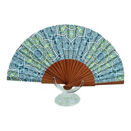 [322120AC] Peral Hand Fans