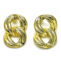 [153769] Gold Filled Earring