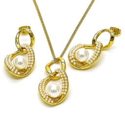 [152873] Gold Filled Sets
