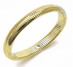 [154881] Gold Filled Bangles