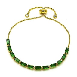 [149695] Gold Filled Bracelets