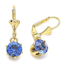 [143696] Hoops Earrings