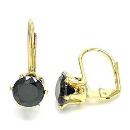 [145441] Gold Filled Hoops