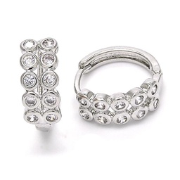 [120548] Gold Filled Hoops